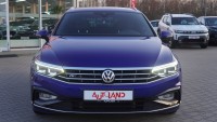 VW Passat Variant 2.0 TSI R-Line