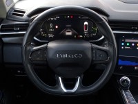 Lynk&Co 01 1.5 TD PHEV AT