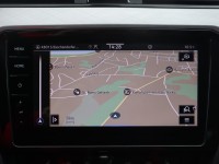 VW Passat Variant 2.0 TDI R-Line