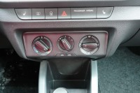 Skoda Fabia 1.0 MPI Cool Plus