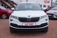Skoda Karoq 1.5 16V TSI Ambition