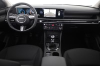 Hyundai Tucson 1.6T-GDI