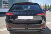 Skoda Scala 1.0 TSI Ambition