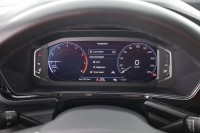 VW T-Cross 1.0 TSI