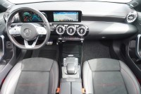 Mercedes-Benz CLA 200 d SB AMG Line