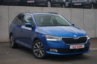 Skoda Fabia Combi 1.0 TSI DSG
