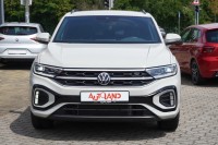 VW T-Roc 1.0 TSI R-Line
