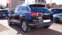 VW T-Roc 1.5 TSI ACT IQ.DRIVE