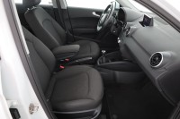 Audi A1 Sportback 1.0 TFSI
