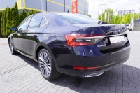 Skoda Superb 2.0 L&K
