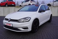 Vorschau: VW Golf VII 1.0 TSI