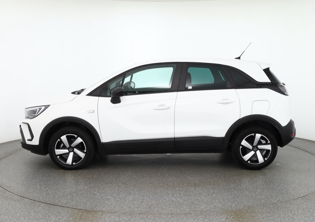 Opel Crossland 1.2 Elegance