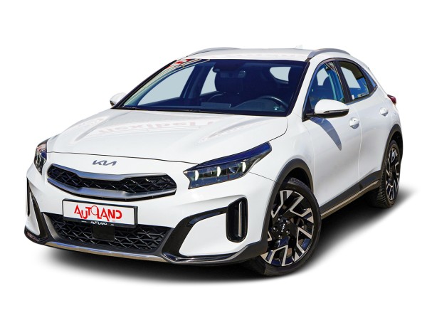 Kia xcee'd XCeed 1.5 T-GDI Aut.