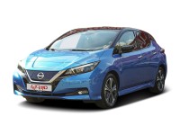 Nissan Leaf Basis DCT Navi ACC Totwinkel Sitzheizung