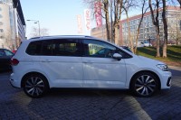 VW Touran 1.5 TSI R-Line DSG