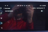 MG HS 1.5 T-GDI Luxury Aut.