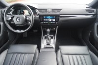 Skoda Superb Combi 2.0 TDI L&K DSG