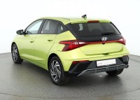 Hyundai i20 1.0 T-GDI Aut.