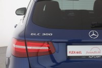 Mercedes-Benz GLC 300 AMG Line 4Matic