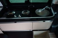 Mercedes-Benz V-Klasse V 220d Marco Polo Edition