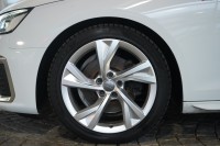 Audi A4 Avant 40 2.0 TFSI S line