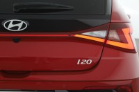 Hyundai i20 1.0T-GDI Aut.