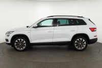 Vorschau: Skoda Kodiaq 2.0 TDI DSG Clever