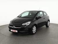 Opel Corsa E 1.2 Edition Sitzheizung Tempomat Bluetooth