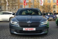 Skoda Superb 2.0 Sportline DSG 4x4