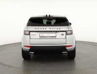 Land Rover Range Rover Evoque 2.0 TD4 SE