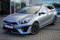 Vorschau: Kia cee'd Sporty Wagon Ceed SW GT-Line 1.5 T-GDI Aut.