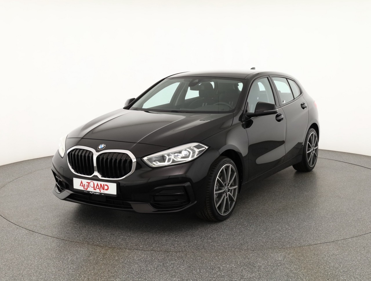 BMW 118 118i SportLine