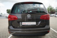 VW Sharan 2.0 TDI DSG Cup