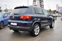 VW Tiguan 1.4 TSI BMT Lounge