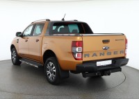 Ford Ranger 2.0 TDCi Doppelkabine Wildtrack 4x4