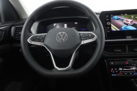 VW T-Cross 1.0 TSI DSG