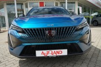 Peugeot 408 GT-Line 130 Aut.