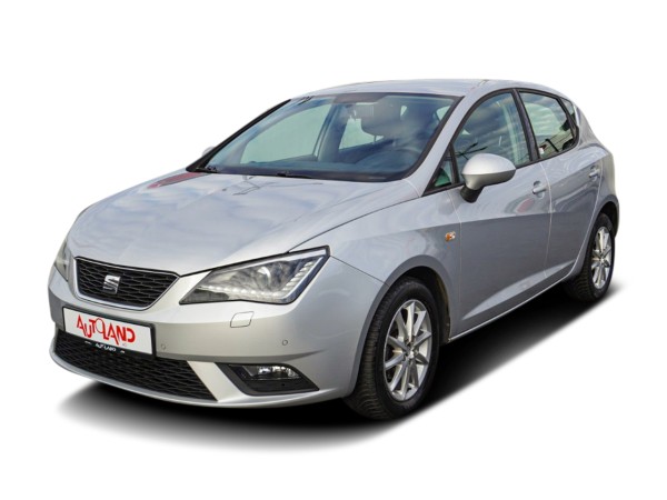 Seat Ibiza 1.2 TSI