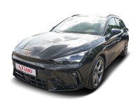Cupra Leon ST 2.0 TSI 4Drive DSG 3-Zonen-Klima Navi Sitzheizung
