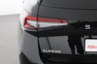 Skoda Superb Combi 2.0 TDI DSG 4x4