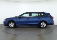 Vorschau: VW Passat Variant 1.5 eTSI DSG