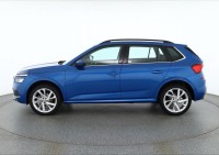 Vorschau: Skoda Kamiq 1.5 TSI Ambition