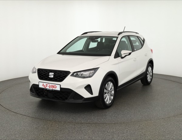 Seat Arona 1.0 TSI Style