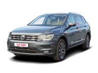 VW Tiguan 1.5 16V TSI Allspace Panorama Sitzheizung