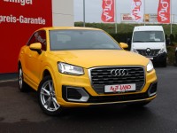 Audi Q2 1.5 35 TFSI sport S-Line