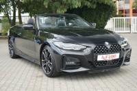 BMW 420 i Cabrio M Sport Aut.