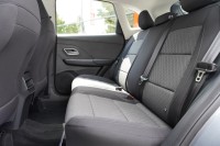 MG ZS 1.5 VTi-Tech Standard
