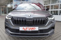 Skoda Karoq 1.5 TSI DSG Sportline