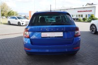Skoda Fabia Combi 1.0 Style