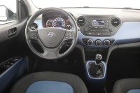 Hyundai i10 1.0